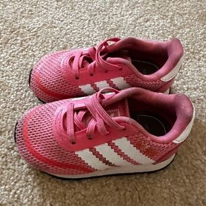 Toddler Adidas Shoes